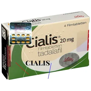 Acheter cialis original